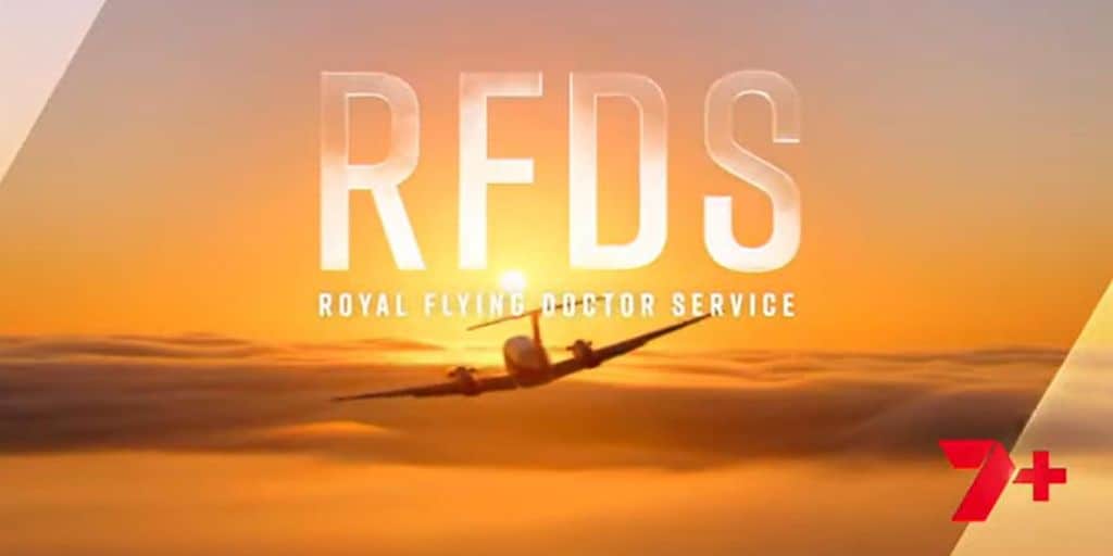 RFDS Season 2