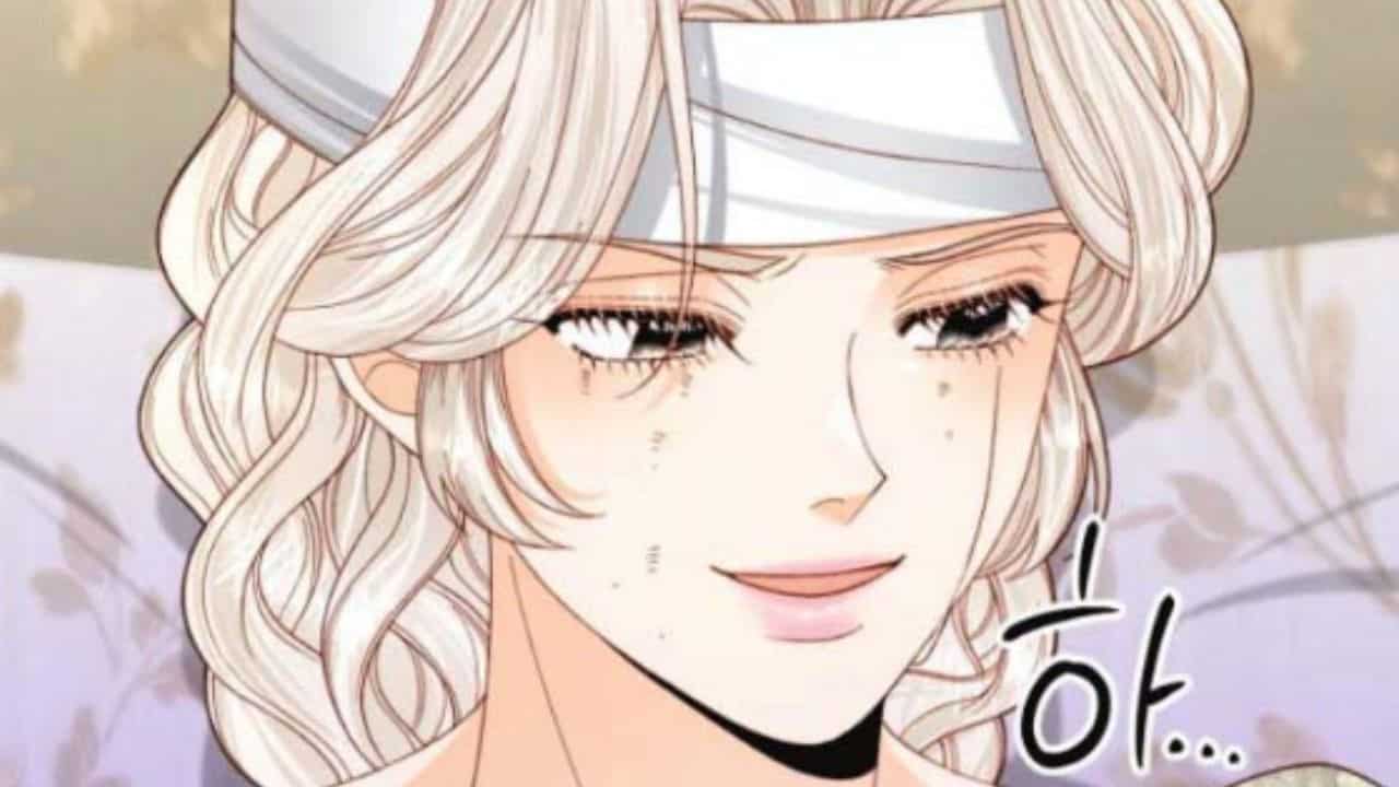 Remarried Empress Chapter 146 Release Date