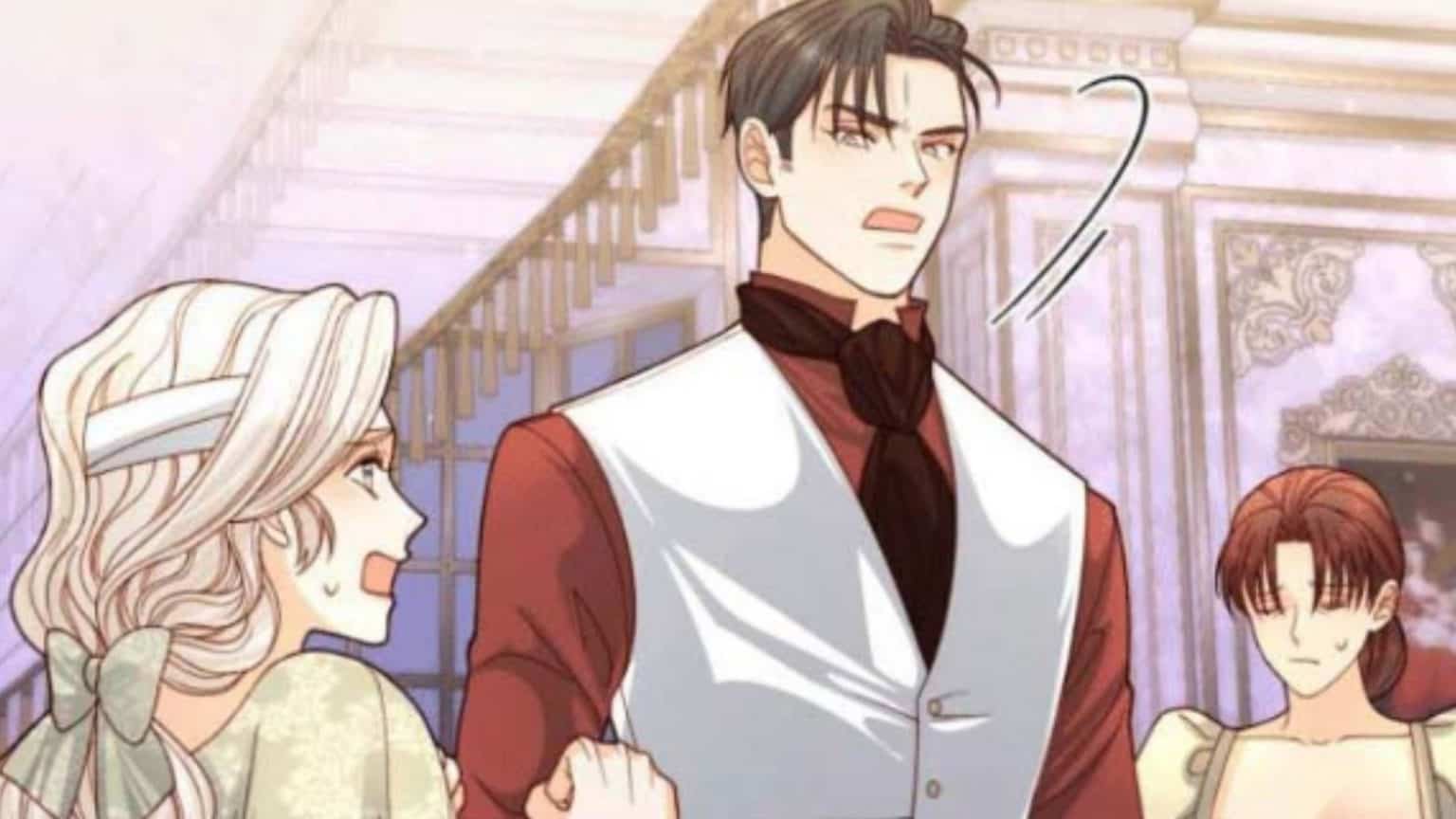 Read Remarried Empress Chapter 146: Recap, Release Date & Spoilers