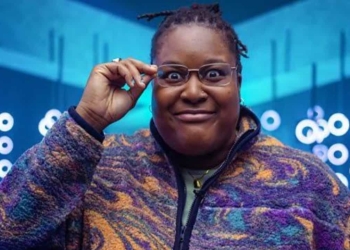 Who Is Remi Burgz's Partner?