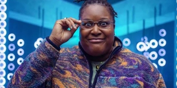 Who Is Remi Burgz's Partner?