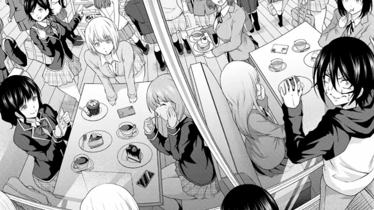 Read Kanojo, Okarishimasu Chapter 295: The Children And The