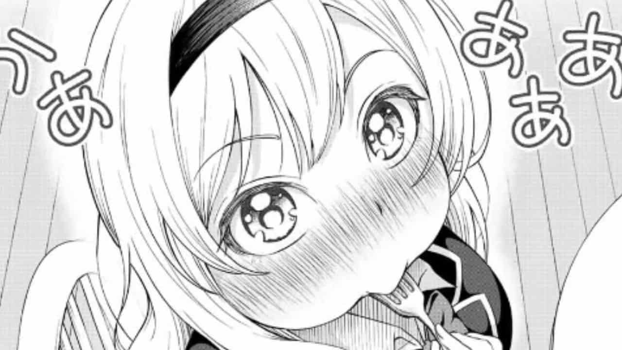 Rent a Girlfriend Chapter 295 Release Date