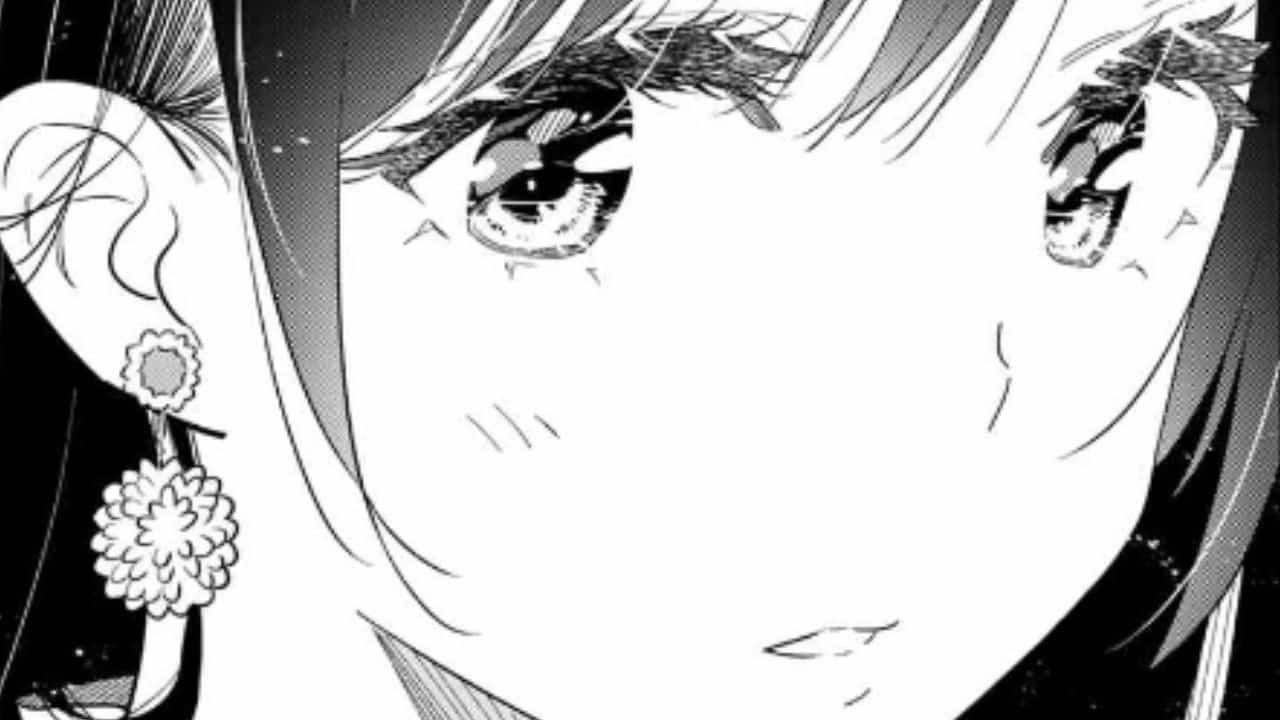 Read Kanojo Okarishimasu Manga Chapter 295 English - Manga Online