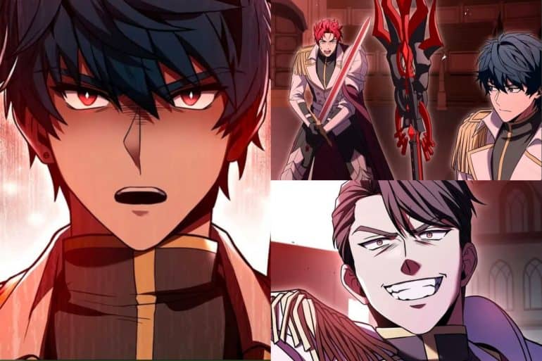 Return Of The Legendary Spear Knight Chapter 102: Release Date, Recap