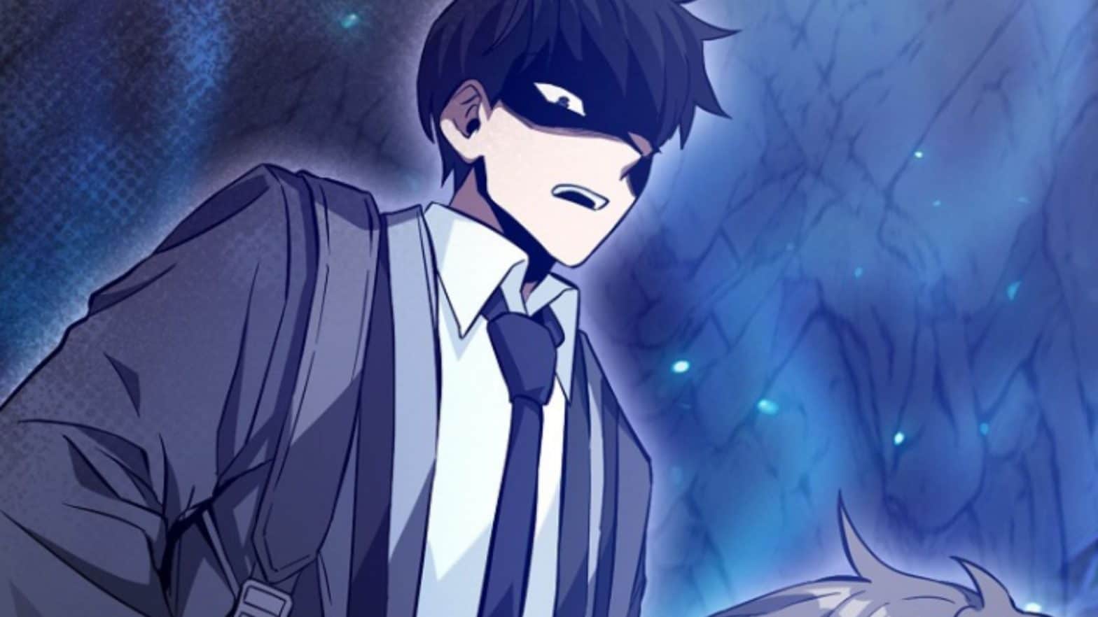 Return of the Martial Arts Genius Chapter 16: Release Date, Spoilers