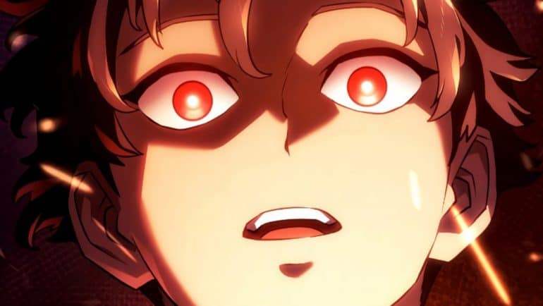 Revenge of the Iron-Blooded Sword Hound Chapter 40: Release Date