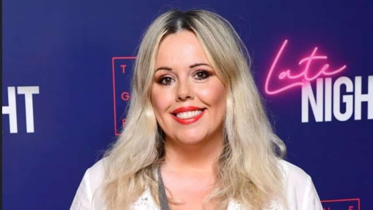 Who Is Roisin Conaty's Partner