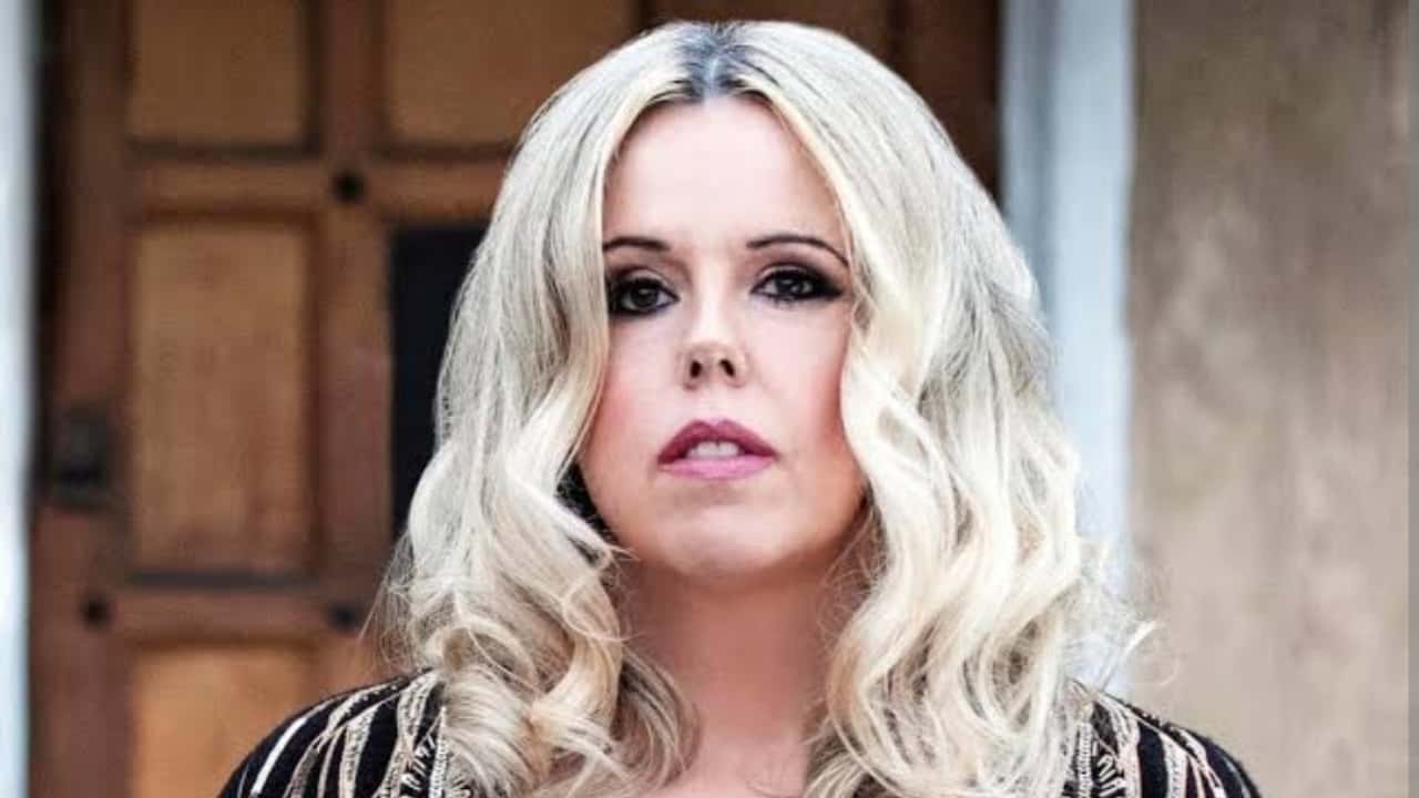 Who Is Roisin Conaty's Partner