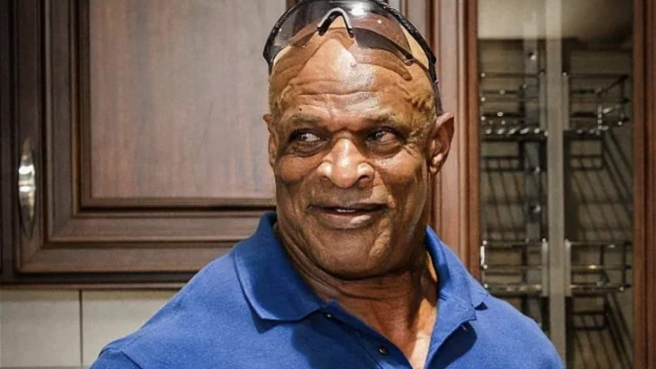 Ronnie Coleman Net Worth OtakuKart