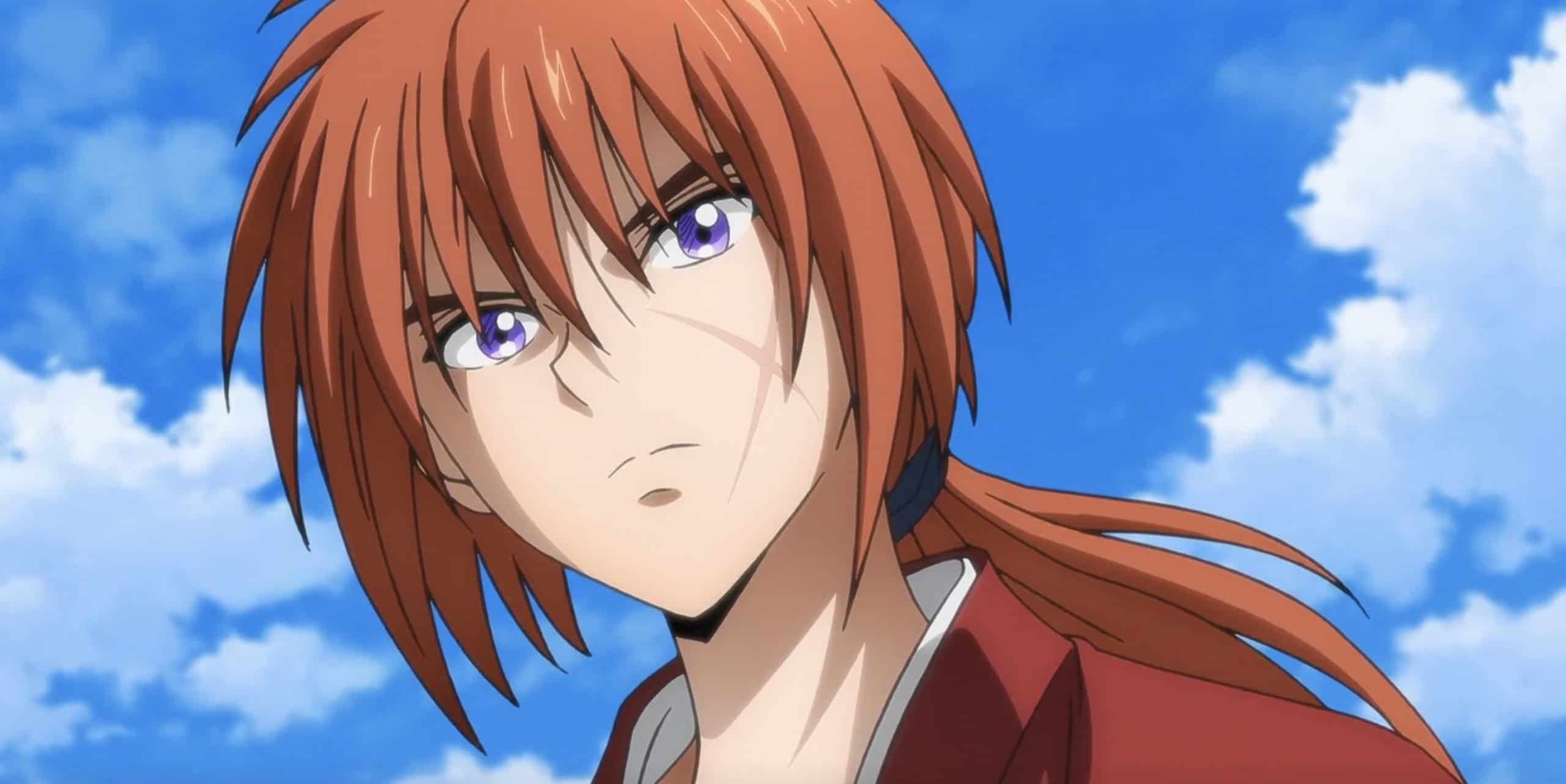 Rurouni Kenshin 2023 Episode 6 release date