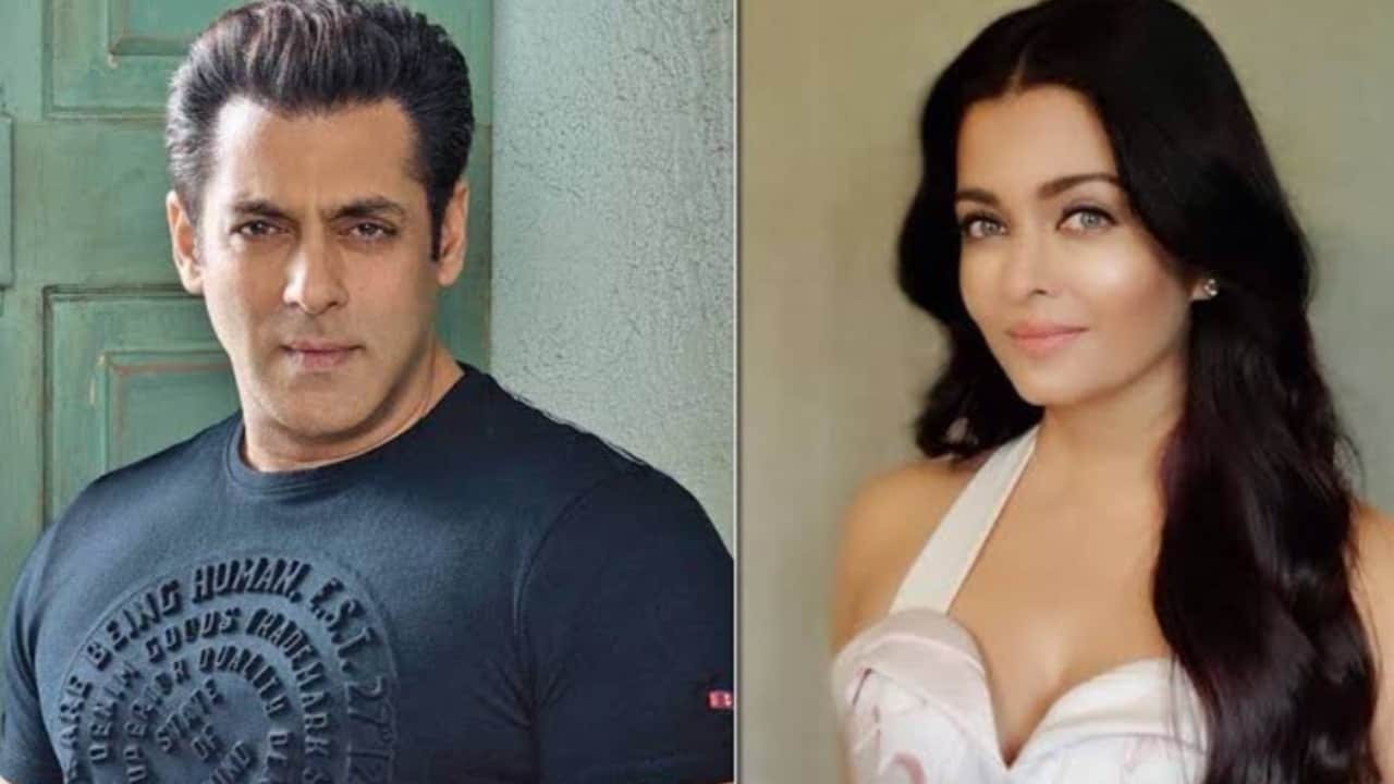 Why Did Salman Khan And Aishwarya Rai Break Up? 