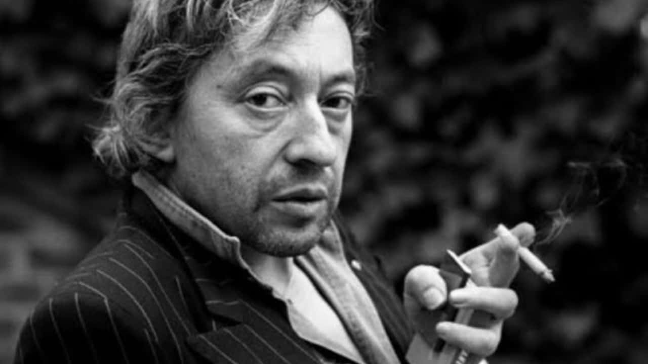 Serge Gainsbourg And Jane Birkin's Divorce