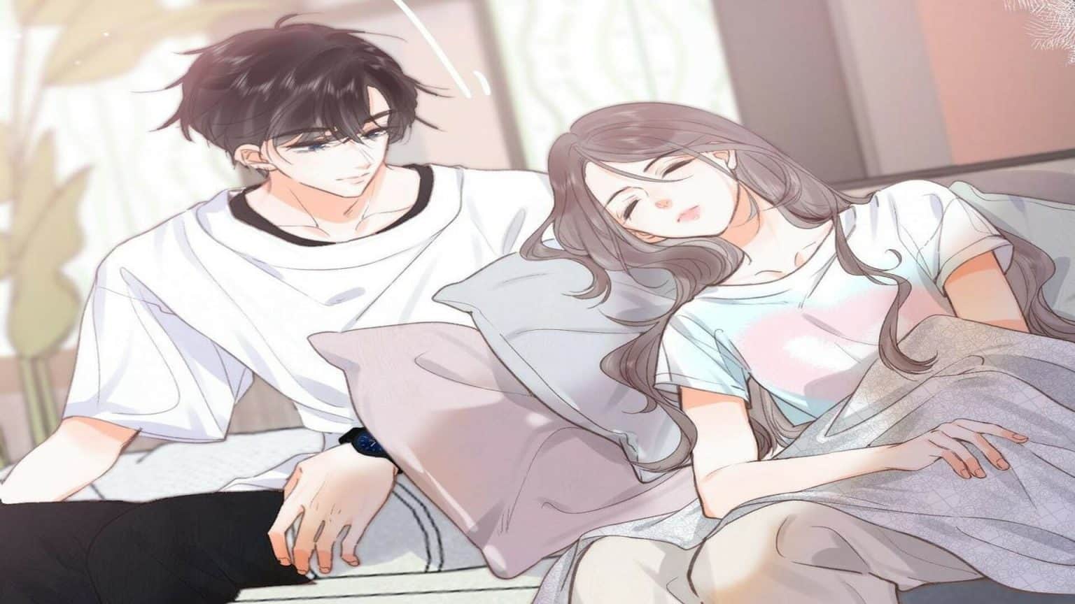 You Are My Desire Chapter 17: Release Date, Spoilers & Where to Read