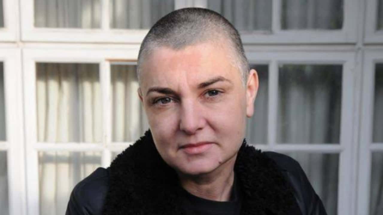 What Happened To Sinead O'Connor