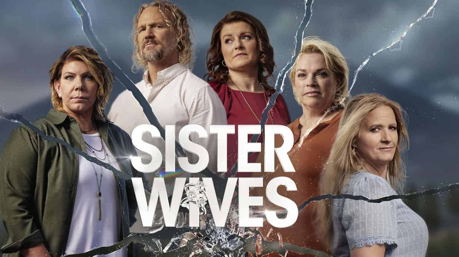 Sister Wives Season 18