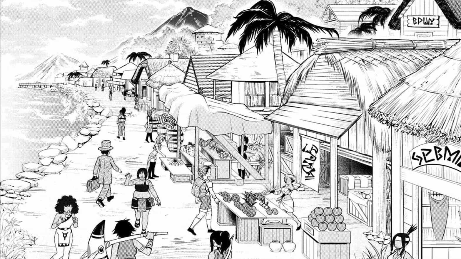 Toshiue Elite Onna Kishi Ga Boku No Mae De Dake Kawaii Chapter 33
