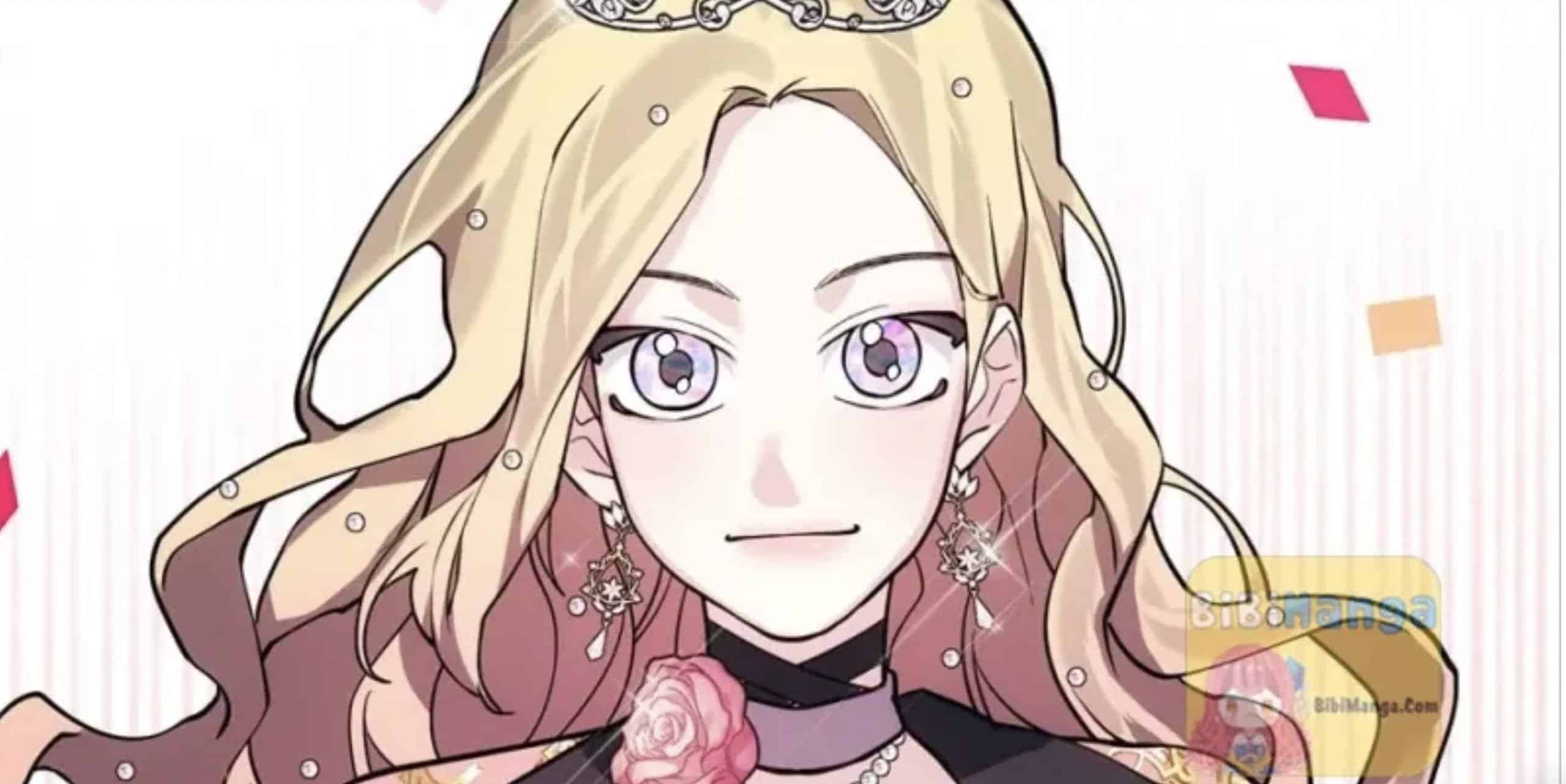 Starting from Today, I’m a Princess? Chapter 99 release date