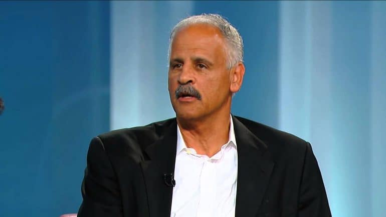 Stedman Graham Net Worth Otakukart