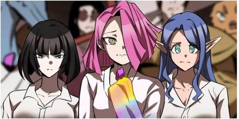 Survival Story of a Sword King in a Fantasy World Chapter 179: Spoilers