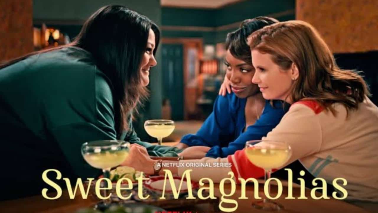 Why Did Noreen And Bill Break Up In Sweet Magnolias? 