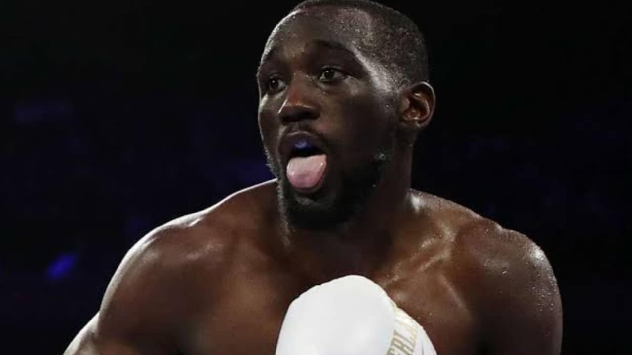 Terence Crawford Net Worth