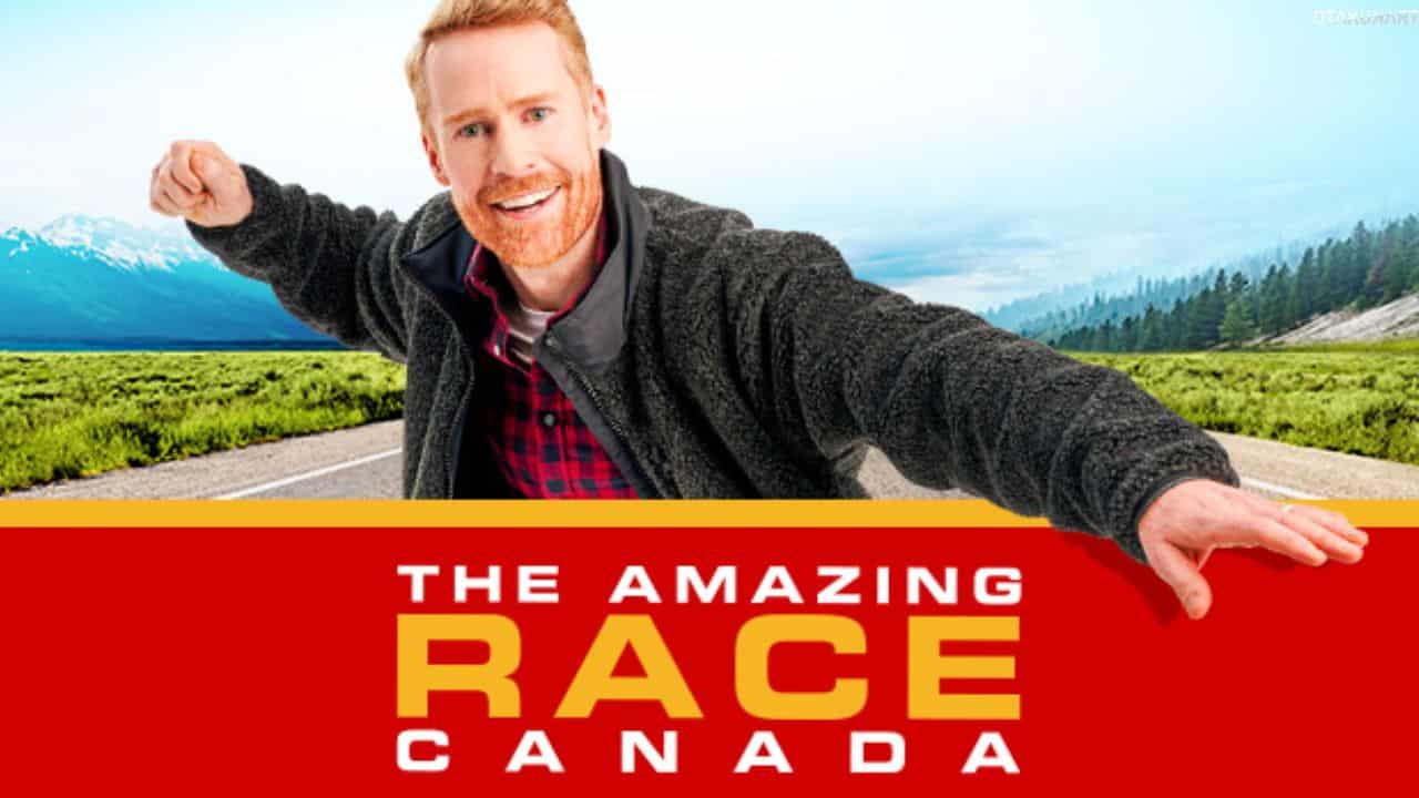 The Amazing Race Canada Season 9 Episode 7 Release Date
