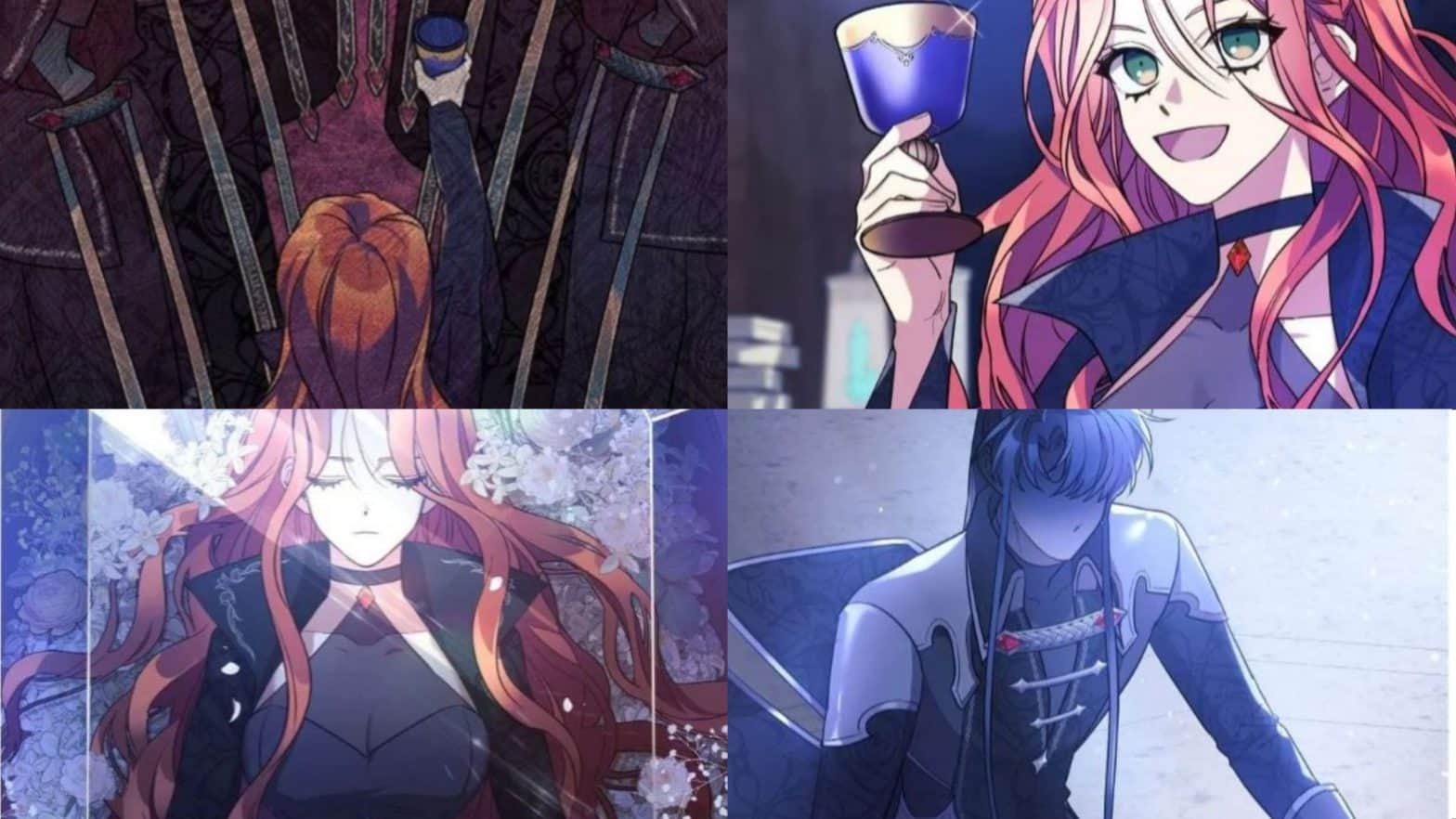 The Baby Saint Wants to Destroy the World! Chapter 6: Release Date