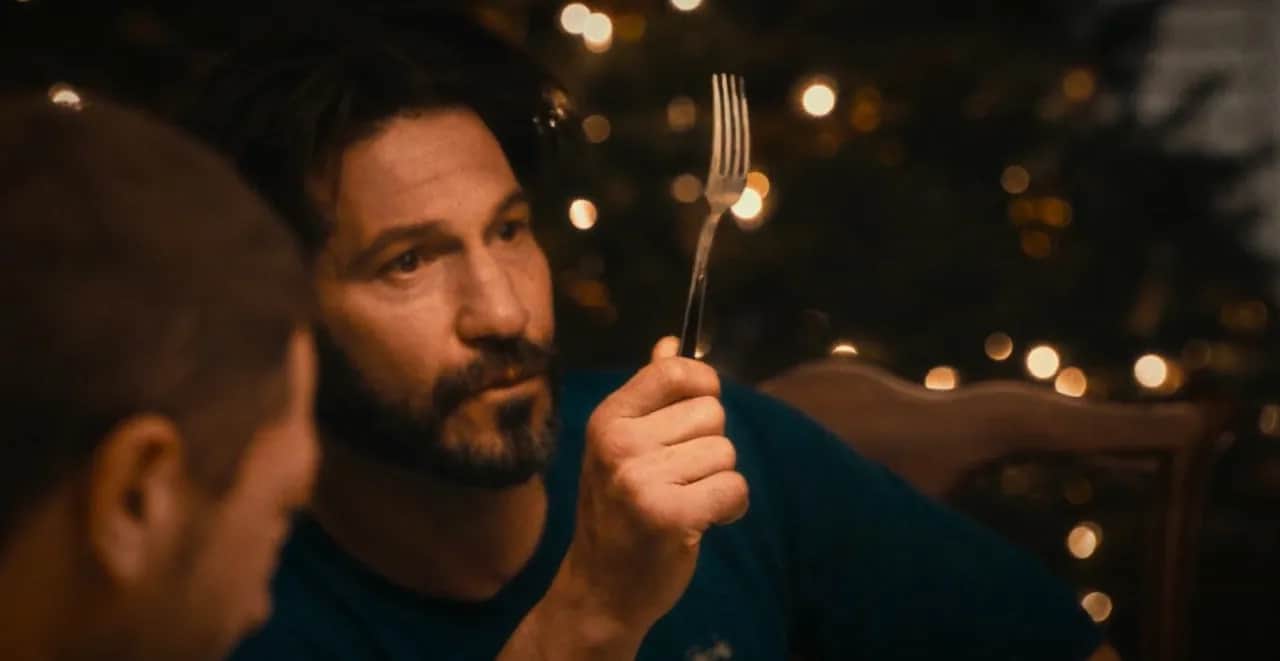 Mikey With A Fork In The Bear Season 2 Episode 6