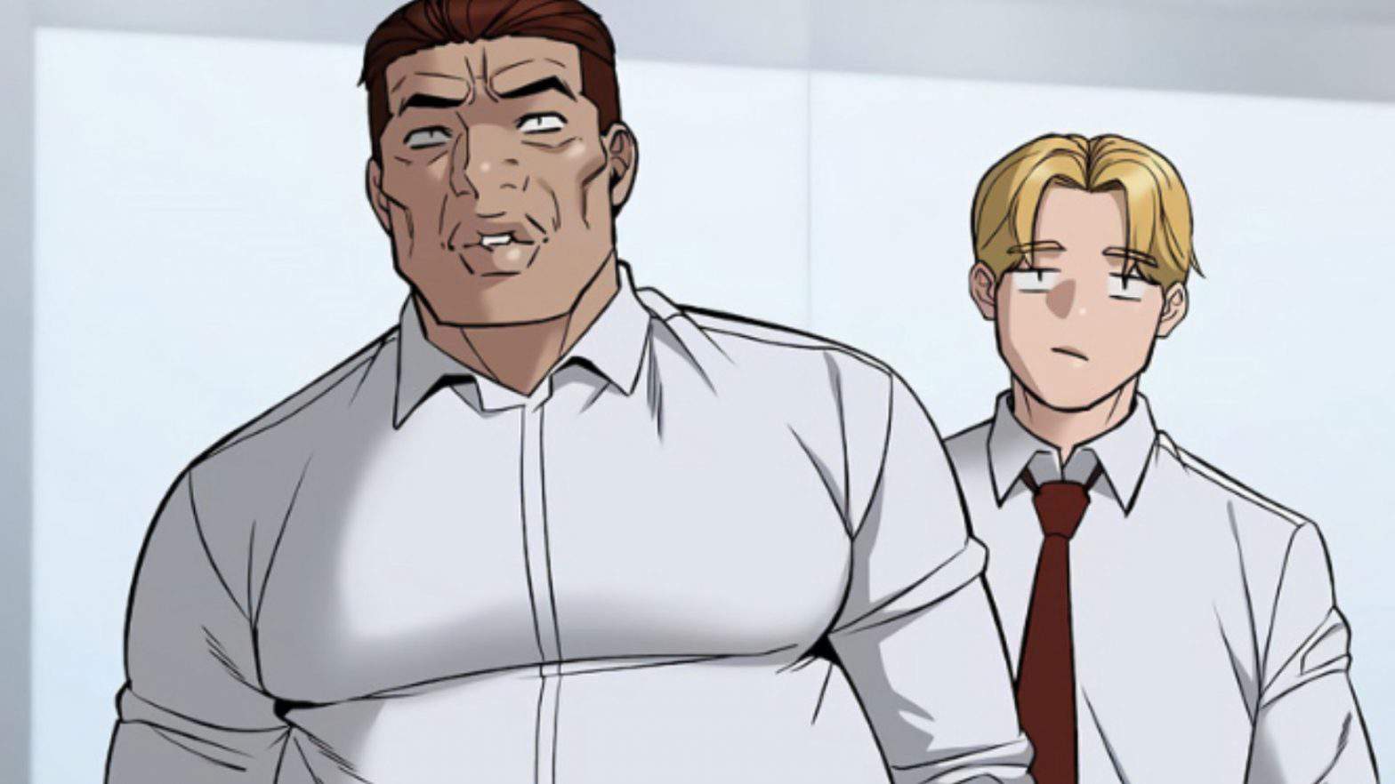 The Bully In Charge Chapter 60 Release Date, Recap &
