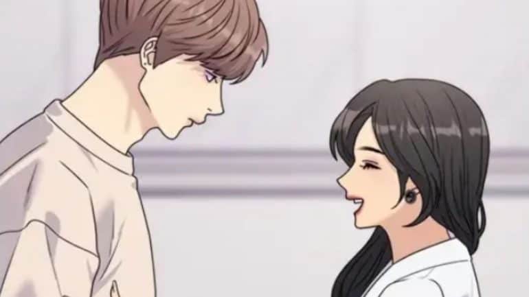 Couple Breaker Chapter 43: The Point of No Return - Pledge Valley Field