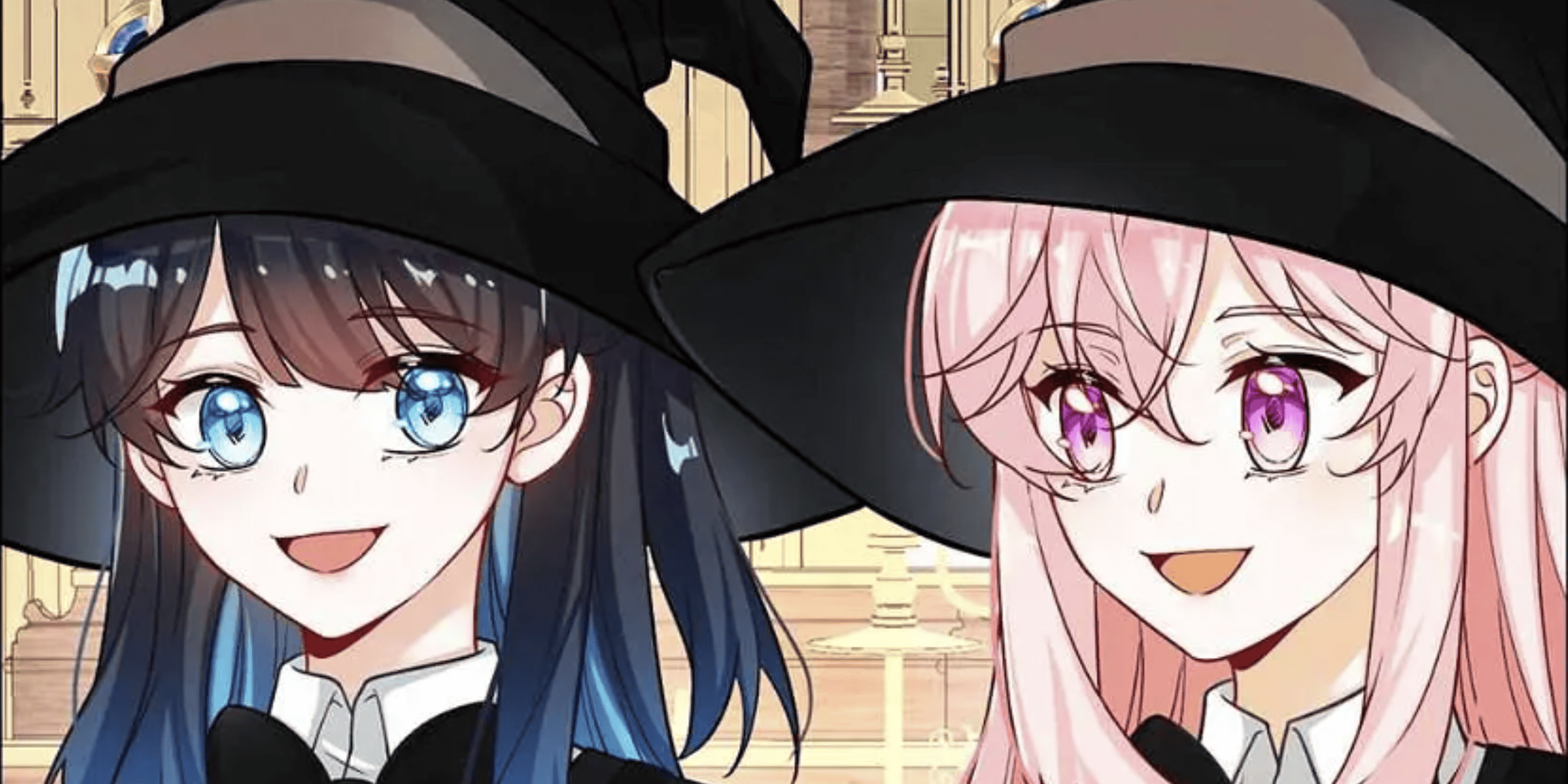 The Daughter of Evil and Miss Devil Chapter 9 release date