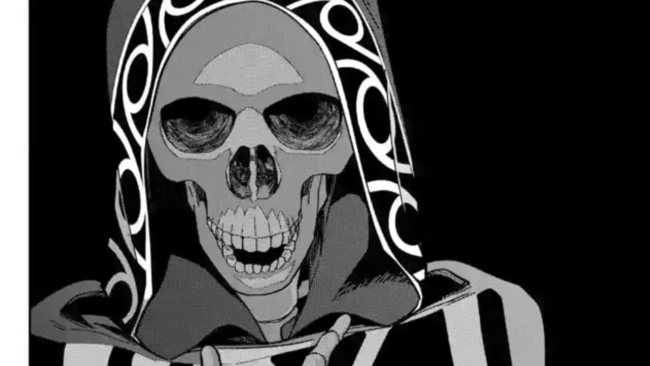 The Executed Sage Is Reincarnated as a Lich and Starts an All-Out Chapter 34 Release Date