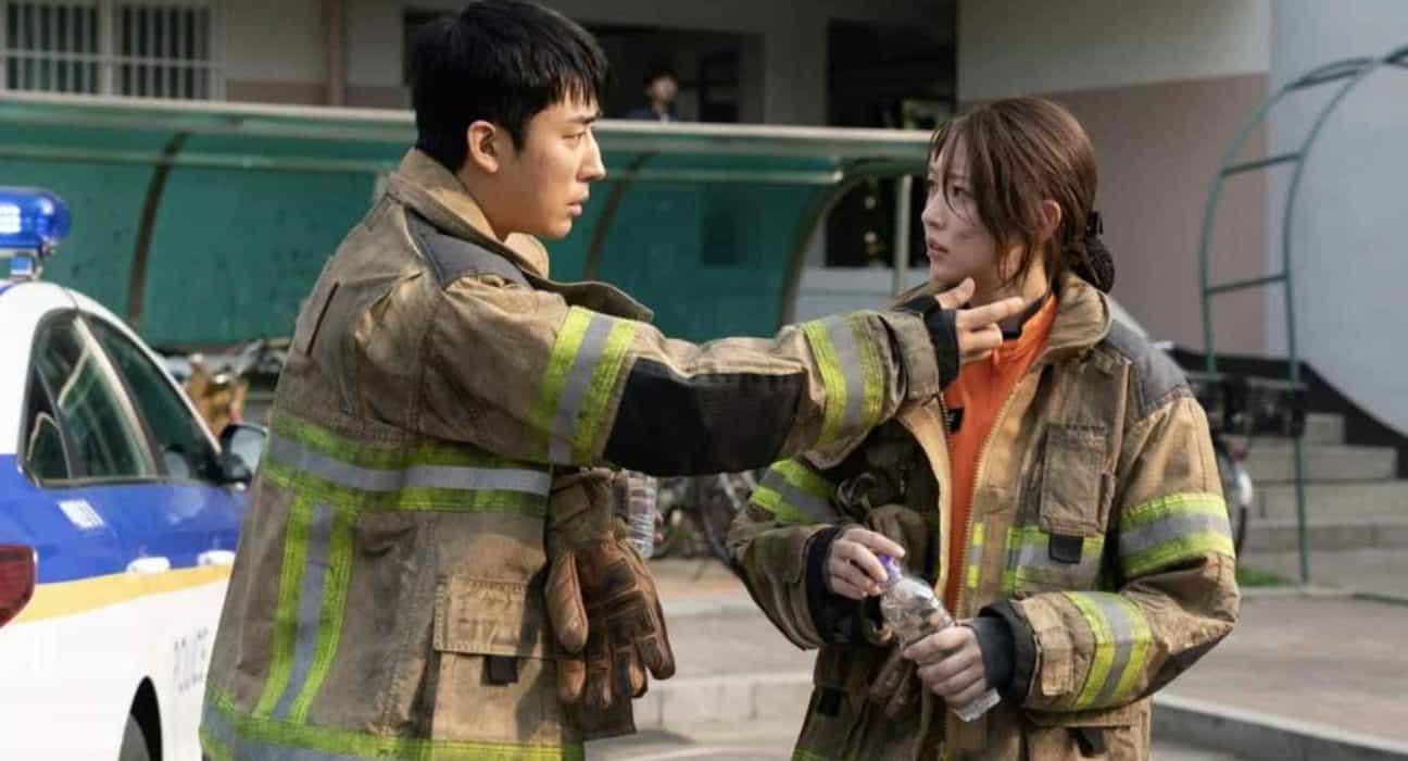 The First Responders Season 2 Episode 3: Release Date and Streaming Guide