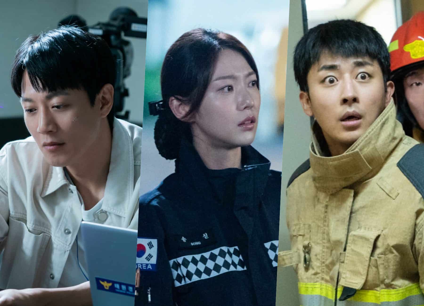 The First Responders Season 2 Episode 7: Release Date, Preview and Streaming Guide
