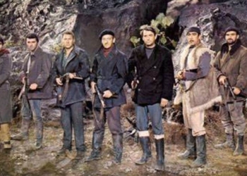The Guns Of Navarone