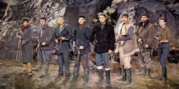 The Guns Of Navarone