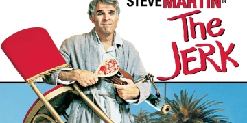 Steve Martin In The Jerk