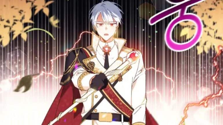 The Little Lord Who Makes Flowers Bloom Chapter 2: Release Date & Spoilers