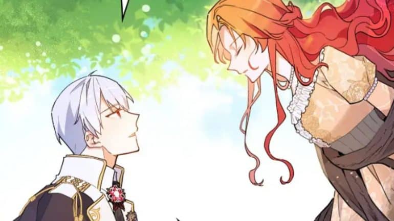 The Little Lord Who Makes Flowers Bloom Chapter 2: Release Date & Spoilers