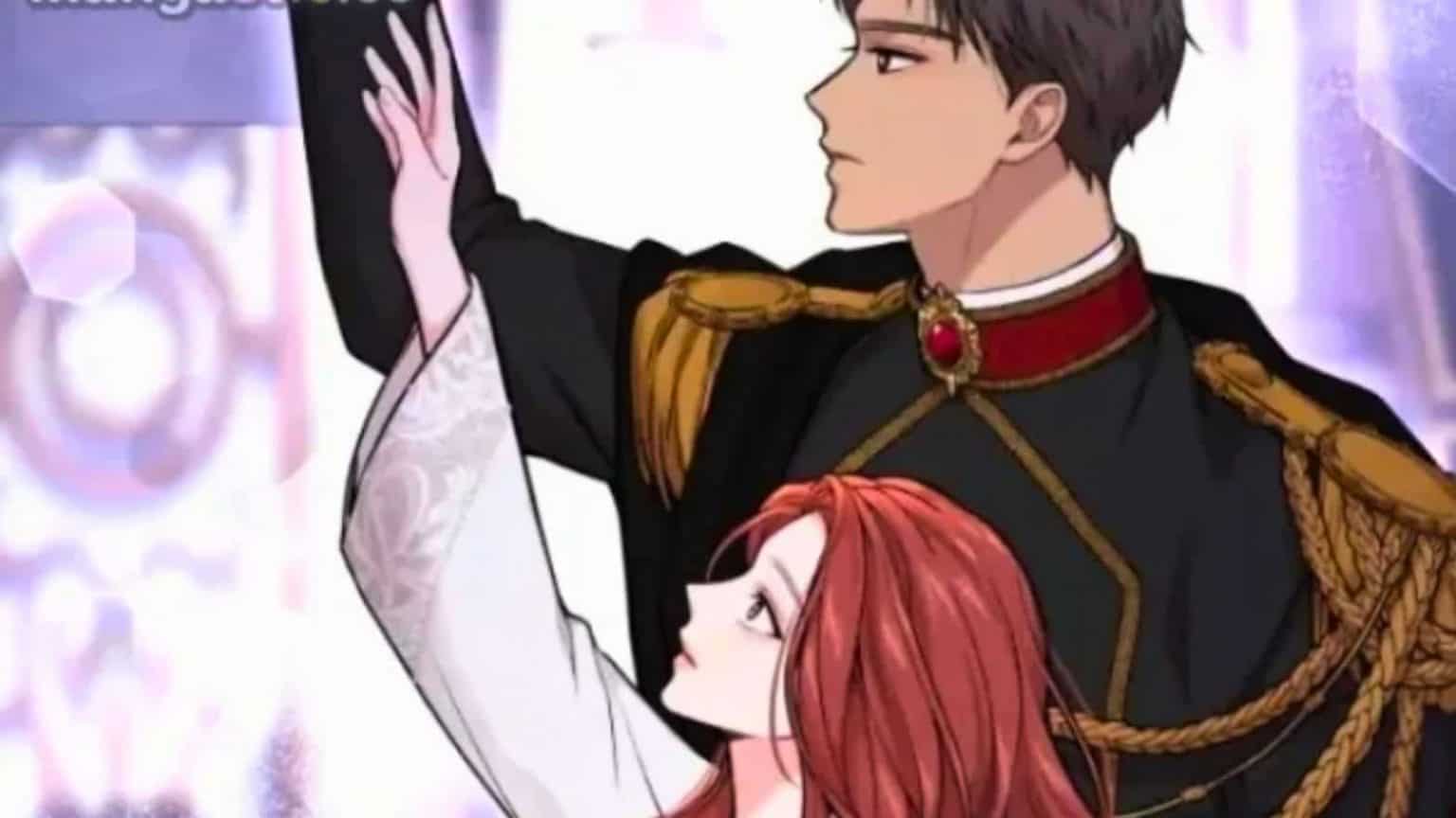 The Secret Bedroom of a Dejected Royal Daughter Chapter 65: Release