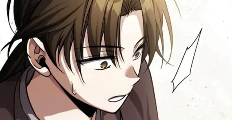 The Terminally Ill Young Master Of The Baek Clan Chapter 7: Release
