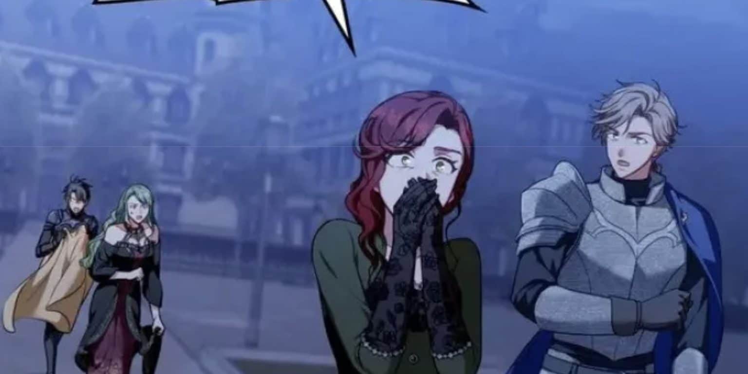 The Tragedy of a Villainess Chapter 46: Release Date, Spoilers & Where