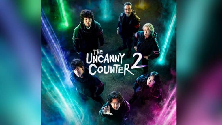 The Uncanny Counter Season 2 Episode 10: Release Date, Preview and Streaming Guide