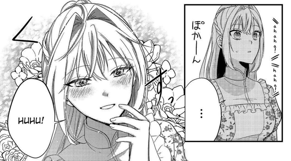 The Villainess who Can Read Minds is Being Played With by Her Puppy-like Prince Today Too Chapter 6 release date recap spoilers