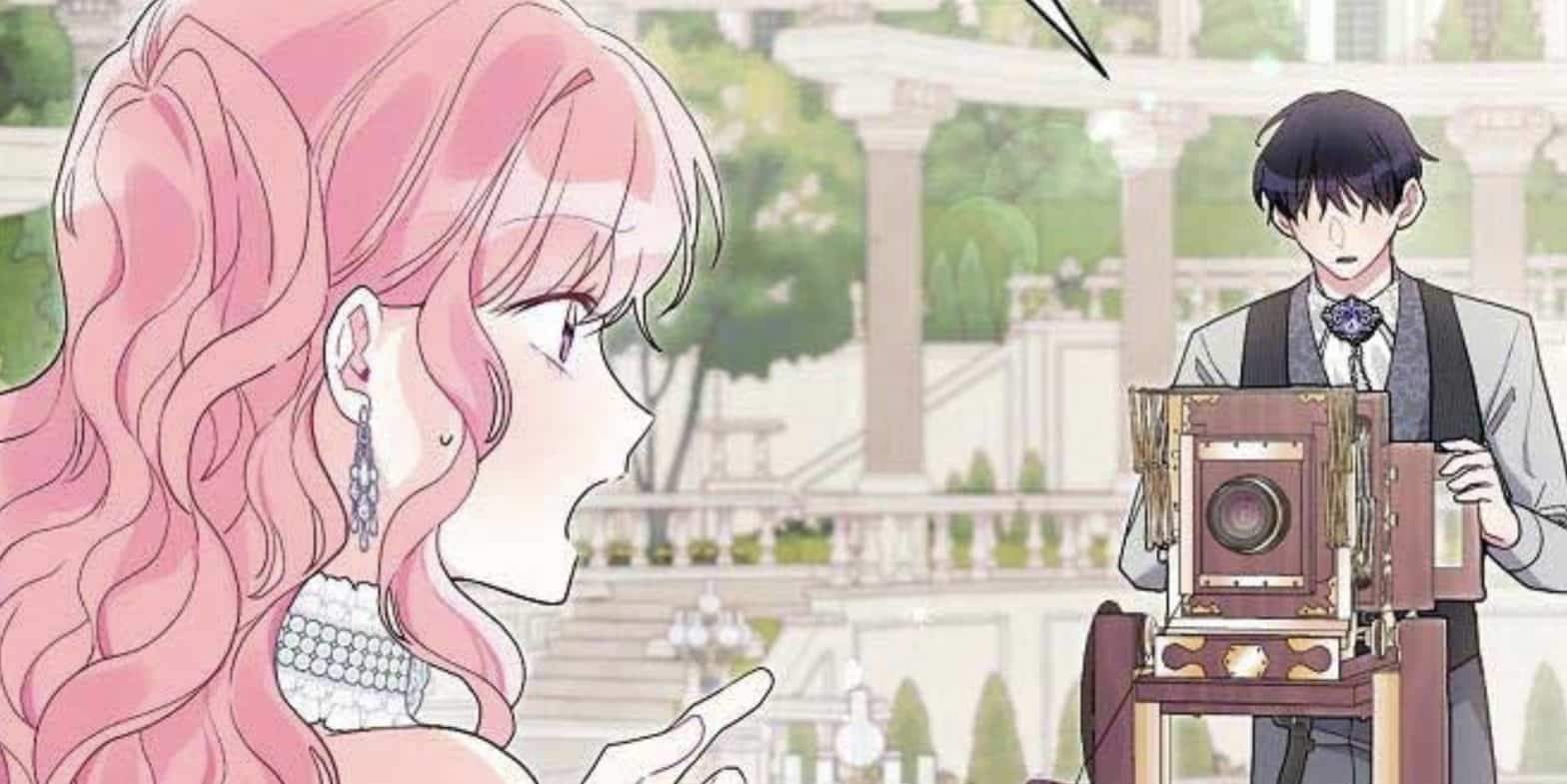 The Villain's Daughter-in-Law Has Limited Time Chapter 70: Release Date