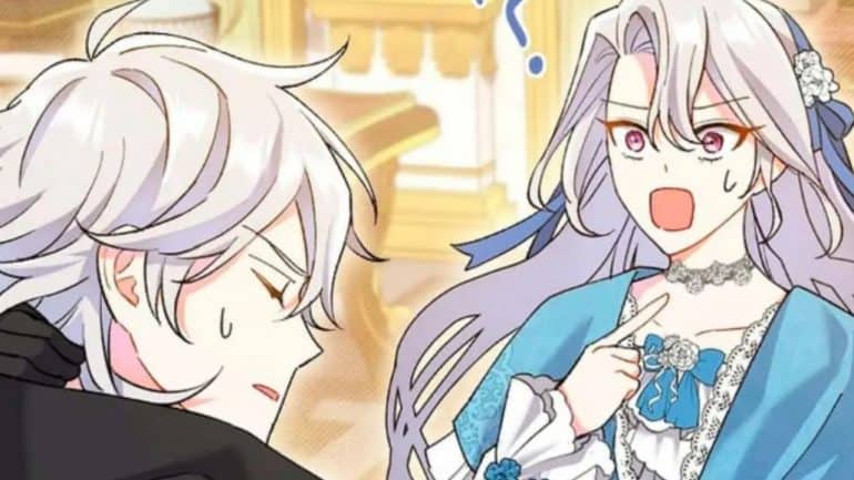 The Villain's Match Is Too Perfect Chapter 3: Release Date, Spoilers