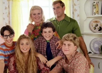 The Wonder Years filming locations