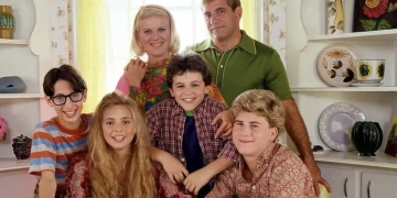 The Wonder Years filming locations