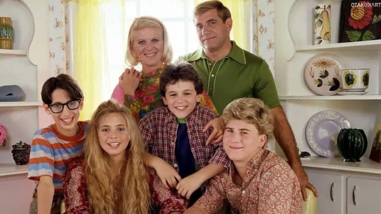 The Wonder Years filming locations